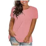 KOG Damen T-Shirt - Stilvolle Freizeitmode für Frauen