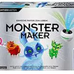 Kosmos Monster Maker - Experimentierkasten für Kinder ab 8 Jahren
