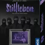 KOSMOS Masters of Crime - Immersives Krimi-Erlebnis für Erwachsene