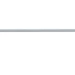 KS Tools Kugelkopf-Innensechskant-Winkelstiftschlüssel, lang, 3,5 mm