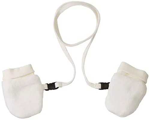 Kuscheliger Fleece-Handschuh