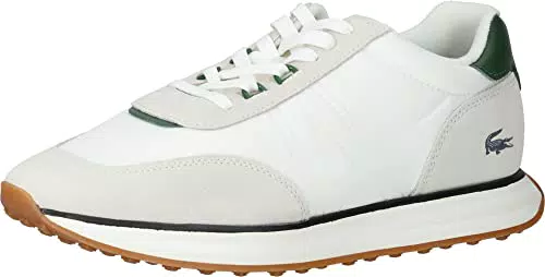 "Lacoste Herren Athleisure Sneaker"