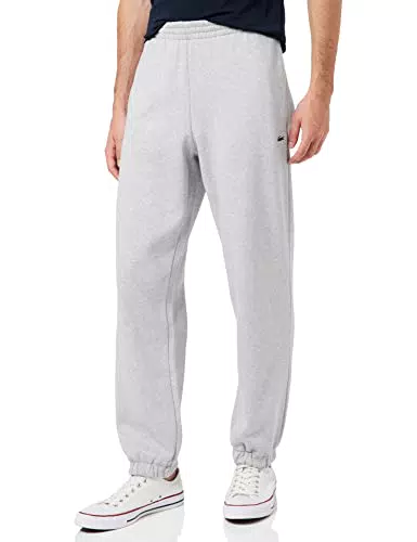 Lacoste Herren Trainingshose mit normaler Passform