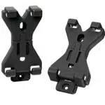Lampa Kennzeichenhalter Clips A Feder 98084