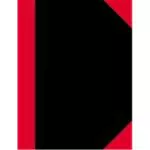 Landré 100302814 Geschäftsbücher, Registerbücher