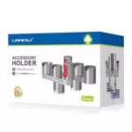 Dyson Staubsauger Zubehör Halterung Aufsatz Halter kompatibel mit V15 V12 V11 V10 V8 V7