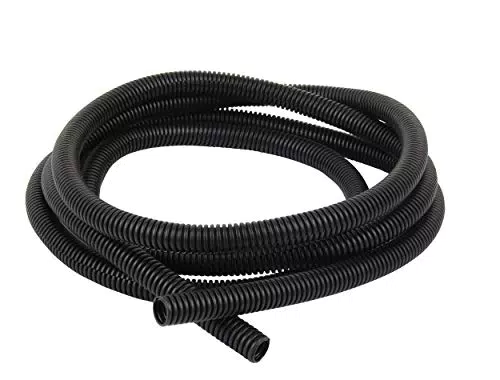 Marderschutz-Schlauch für Motorraum Ø8 mm - 2 m