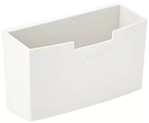 Legamaster 7-122700 Zubehörhalter für Glasboards, magnetisch
