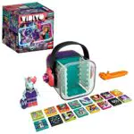 LEGO VIDIYO Unicorn DJ BeatBox - Musikalisches Bauset