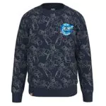 LEGO Ninjago Jungen Sweatshirt Pullover - Modell M12010575