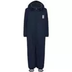 Lego Wear Schneeanzug für Jungen und Mädchen - Wasserdicht, winddicht, atmungsaktiv und warm - Dunkelblau - Größe 92