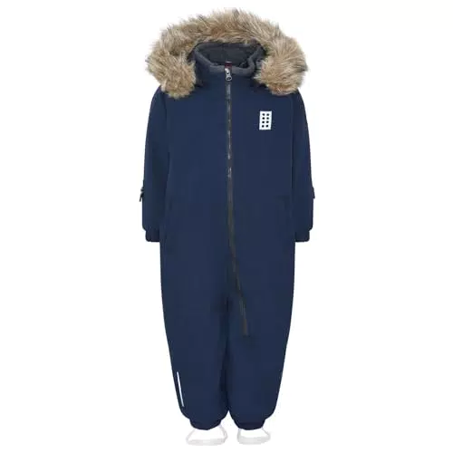LEGO Wear Baby Schneeanzug Lwjunin Tec Exclusive - Größe 80 EU