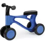 Kinderroller Lena 7168 - Blau - Unisex