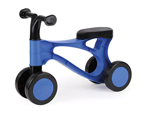 Kinderroller Lena 7168 - Blau - Unisex