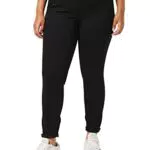 Levi's Damen 711™ Skinny Jeans,Night is Black