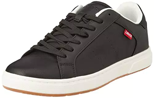 Levi's Herren Piper Sneakers