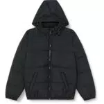 Levi's Herren Puffer Jacke - Stilvolle Wärme für Herren