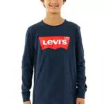 Levi's Kids -l/s batwing tee Jungen Dress Blues 16 Jahre