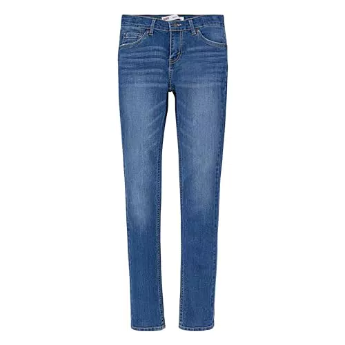 Levi's Kinder Skinny Taper Jeans für Jungen - Por Vida