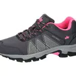 Lico Damen Anchorage Traillaufschuhe.