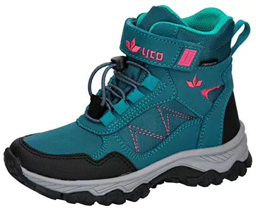 Lico John VS Laufschuhe - Damen Laufschuhe