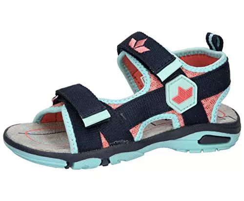 Lico Palau V Sandalen - Bequeme Sommer Schuhe
