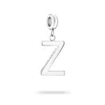 Liebeskind Berlin Charm LJ-1249-P-18 'I' Silber