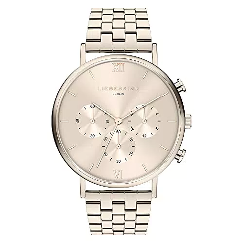 Liebeskind Berlin Chronograph LT-0284-MC
