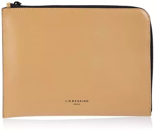 Liebeskind Berlin Tablet Tasche für Damen - Neon Garden
