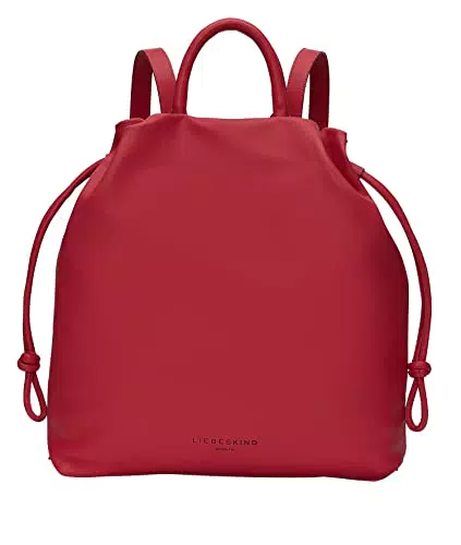 Liebeskind Berlin Jillian Rucksack - Stilvoller Begleiter für unterwegs