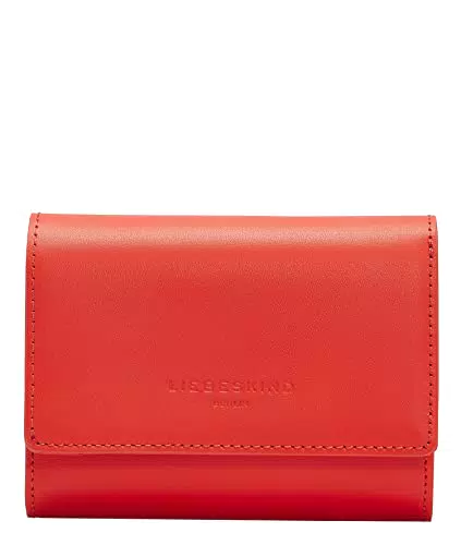 Liebeskind Berlin Nora, Large, Aura Pink