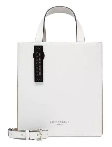 Liebeskind Berlin Damen Tote Bag Carter - Stilvolle Handtasche