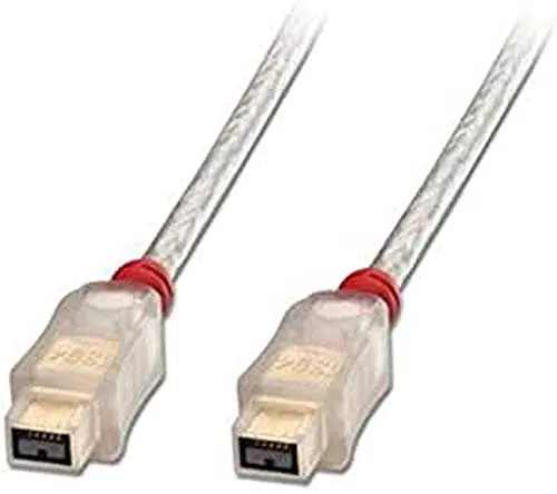 Lindy FireWire 800-Kabel 9-9 Beta Premium - 4,5m