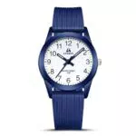 Kinderuhr von LN LENQIN - Wasserdichte Analoge Quarz Armbanduhr für Jungen und Mädchen