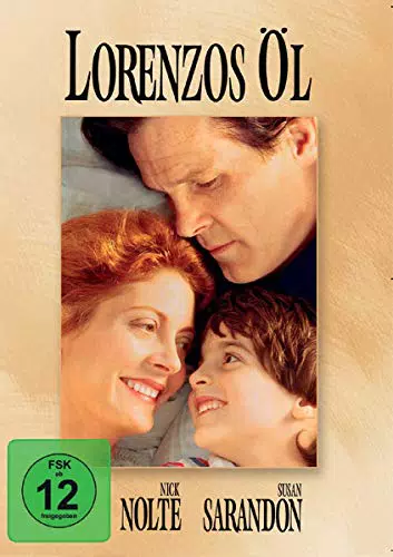 "Lorenzos Öl" -> "Lorenzos Öl - Hochwertiges Pflegeöl für gesunde Haut"