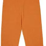 Loud + Proud Hose Uni mit Leinen, GOTS Zertifiziert -> Loud + Proud Leinenhose GOTS Zertifiziert