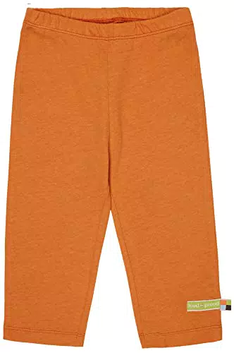 Loud + Proud Hose Uni mit Leinen, GOTS Zertifiziert -> Loud + Proud Leinenhose GOTS Zertifiziert