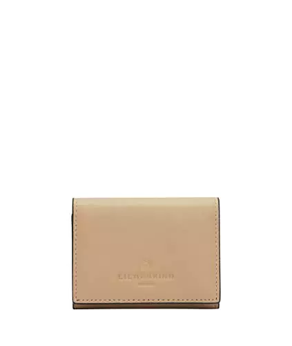 Louisa Damen Handtasche aus Pamelato-Leder