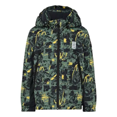 "Jacket von LWJESSE 603"