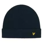 Lyle & Scott Wintermütze Herren - Modisches Accessoire für kühleres Wetter