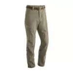 Maier Sports Wanderhose für Herren - Wasserabweisende Outdoorhose für Trekking und Hiking