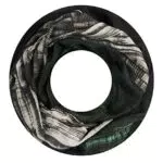 Majea Damen Loop Schal Schlauchschal Halstuch