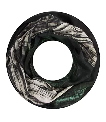 Majea Damen Loop Schal Schlauchschal Halstuch