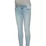 MAMALICIOUS Damen Slim Jeans