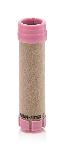 MANN-FILTER CF 52/2 Luftfilter für Nutzfahrzeuge