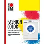 Marabu Fashion Color - Textilfarbe für Waschmaschine, kochecht, für Baumwolle und Leinen