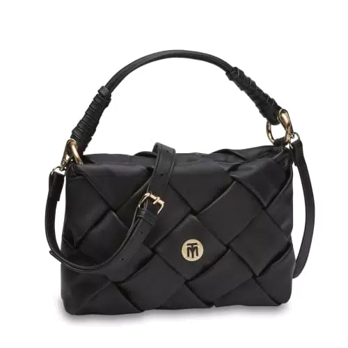 Marco Tozzi Damen Handtasche - Stilvolle Eleganz