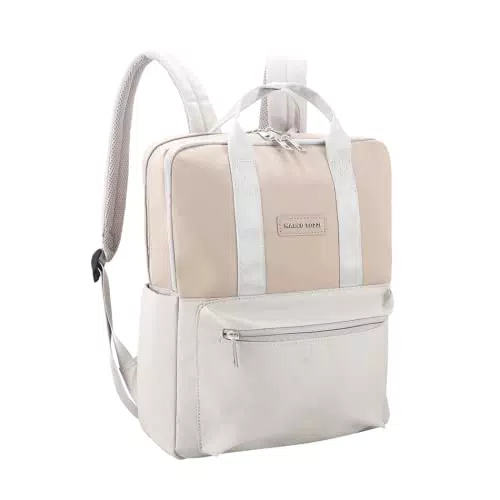 Marco Tozzi Damen Rucksack - Stilvolle Tasche für Damen