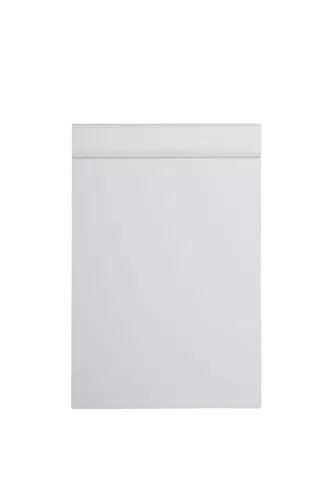 MAULpro Klemmbrett A4 aus Kunststoff | DIN A4 Hochformat | Clipboard zum Aufhängen | Moderner Klemmer für Büro, Küche und Werkstatt