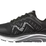 MBT Herren Sportschuhe: Bequeme Laufschuhe mit gebogener Sohle